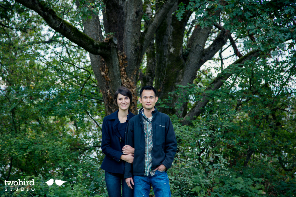Malia + Thuan