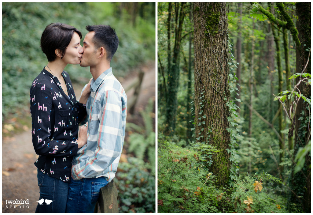 Malia + Thuan