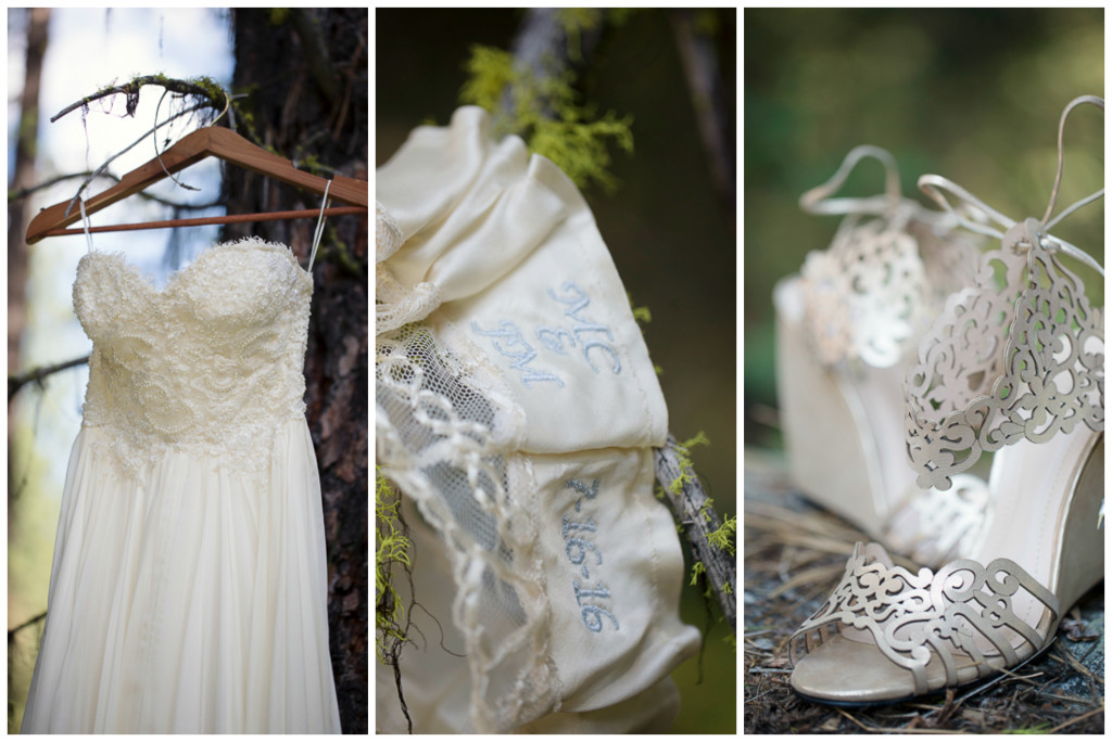 Maryclaire + John Michael