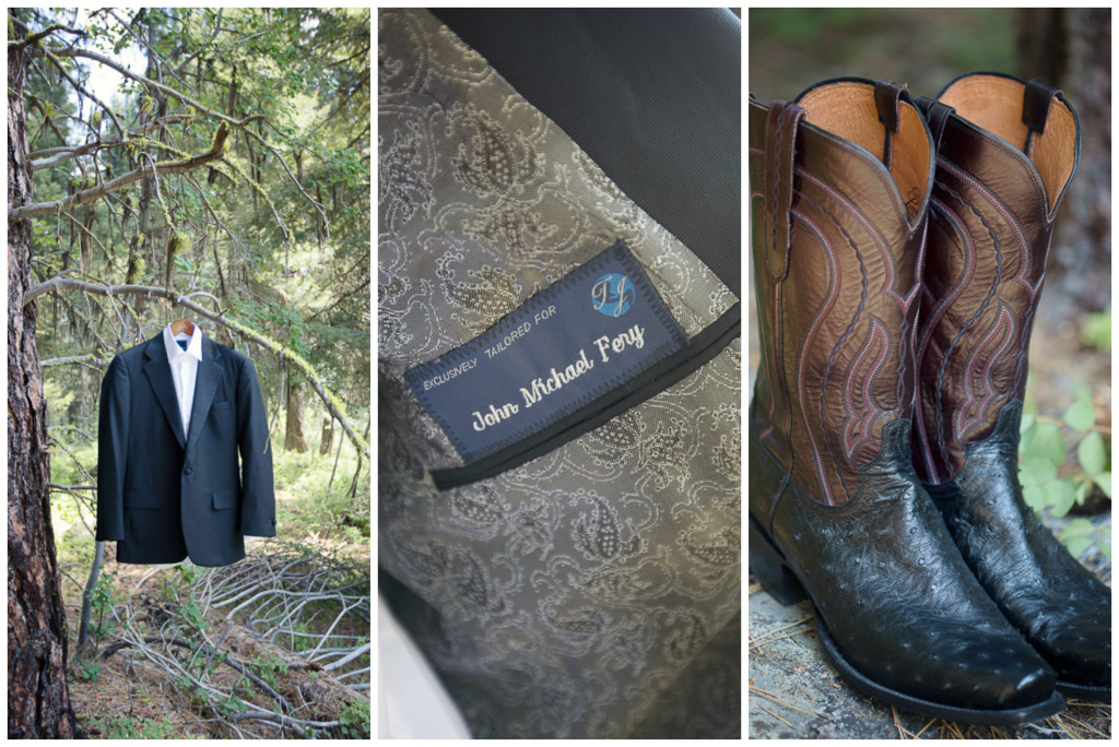 Maryclaire + John Michael