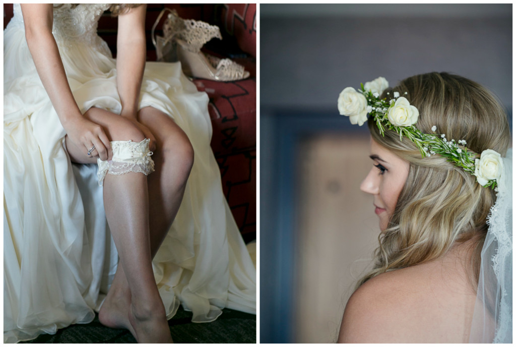 Maryclaire + John Michael