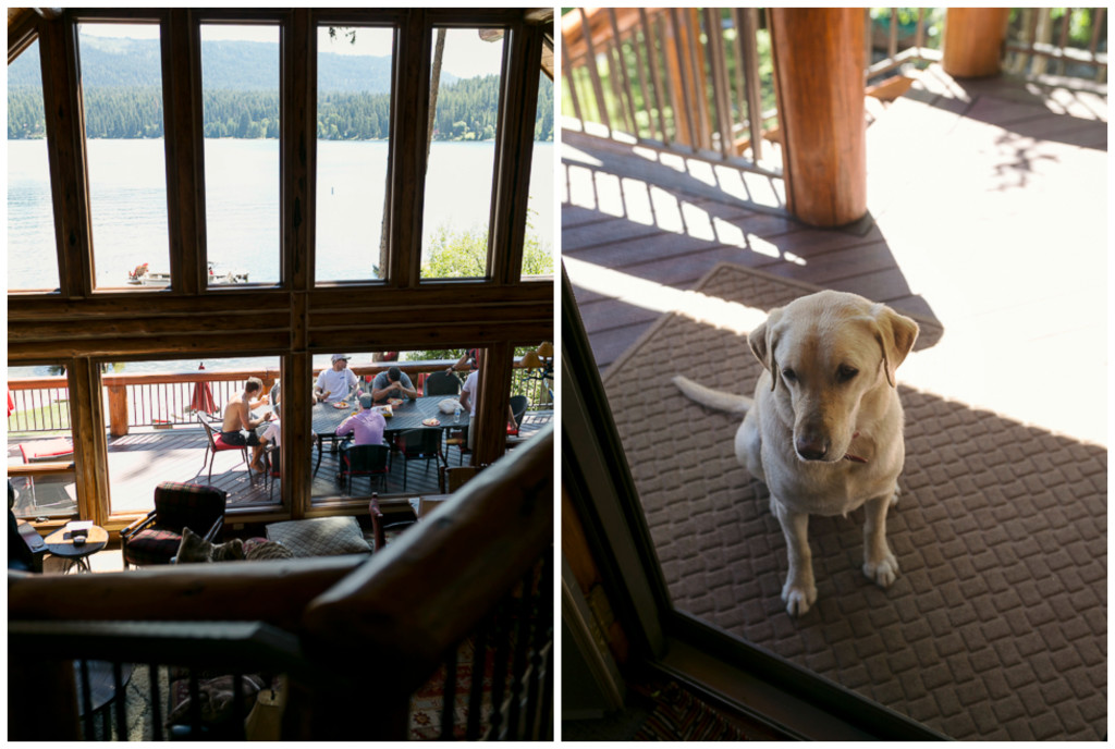 Maryclaire + John Michael