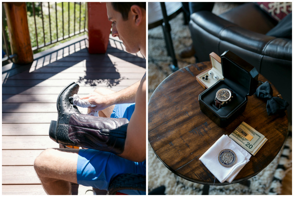 Maryclaire + John Michael