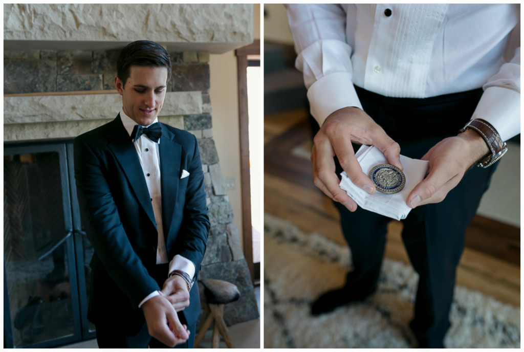 Maryclaire + John Michael