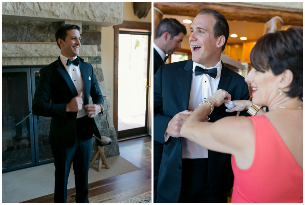 Maryclaire + John Michael