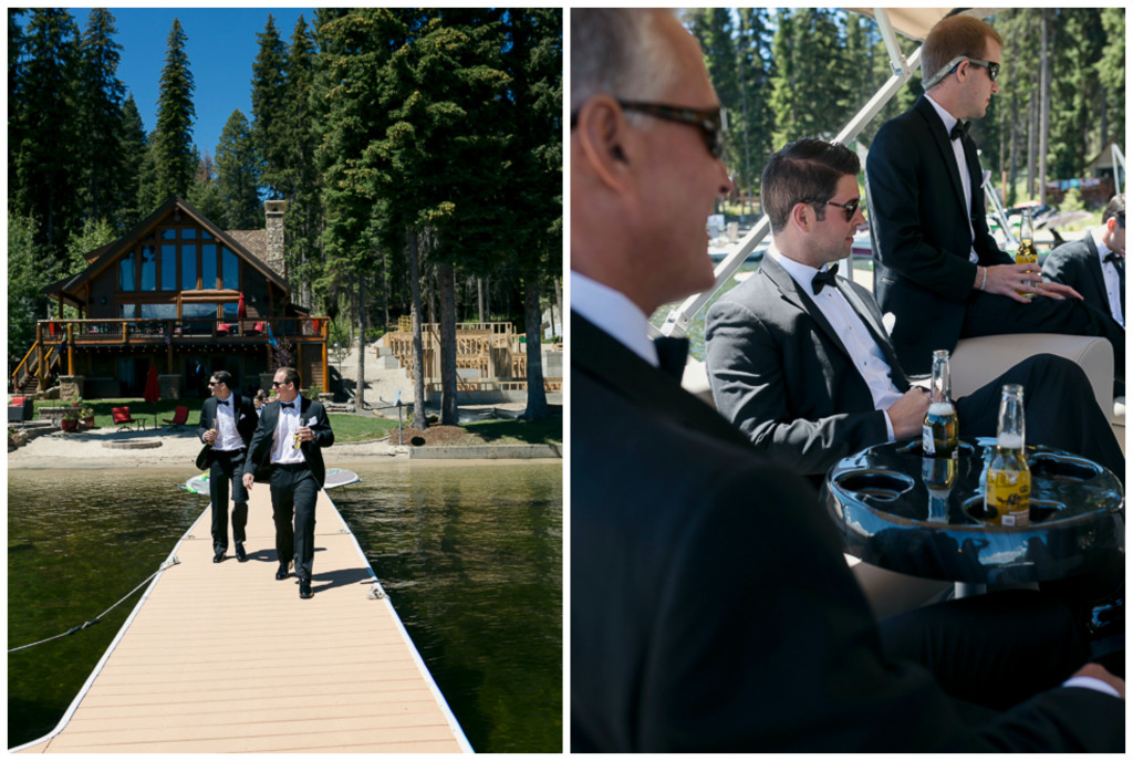 Maryclaire + John Michael