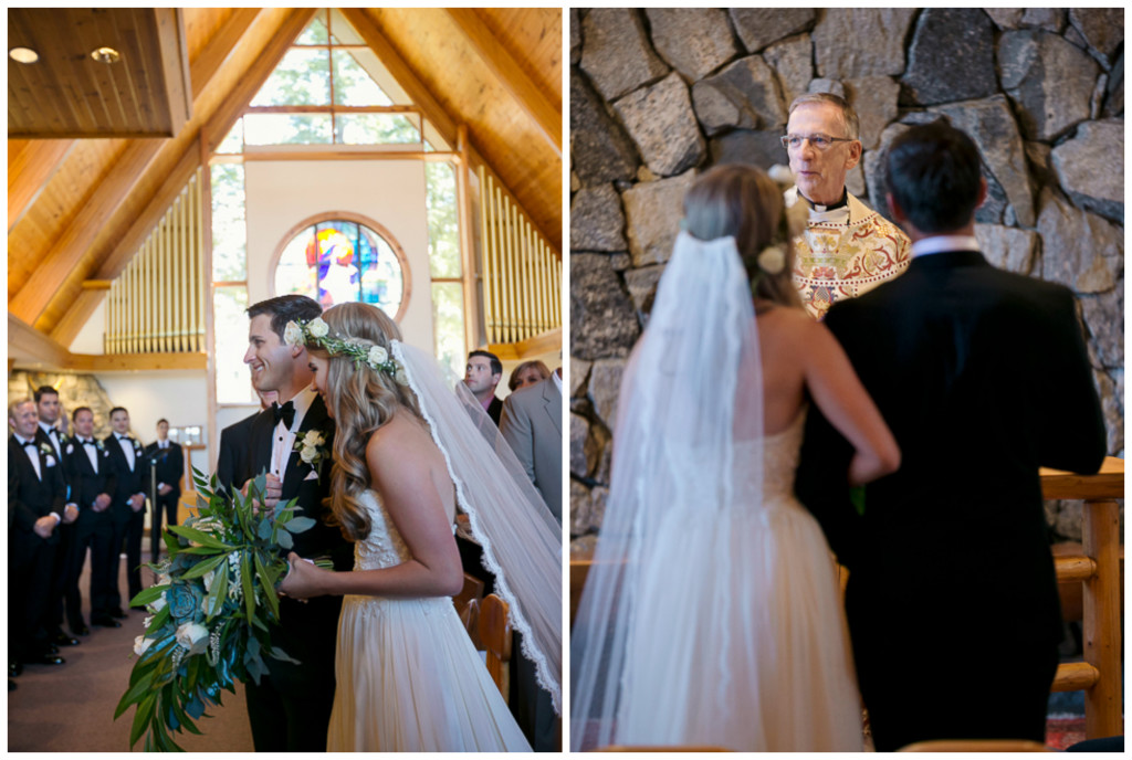 Maryclaire + John Michael