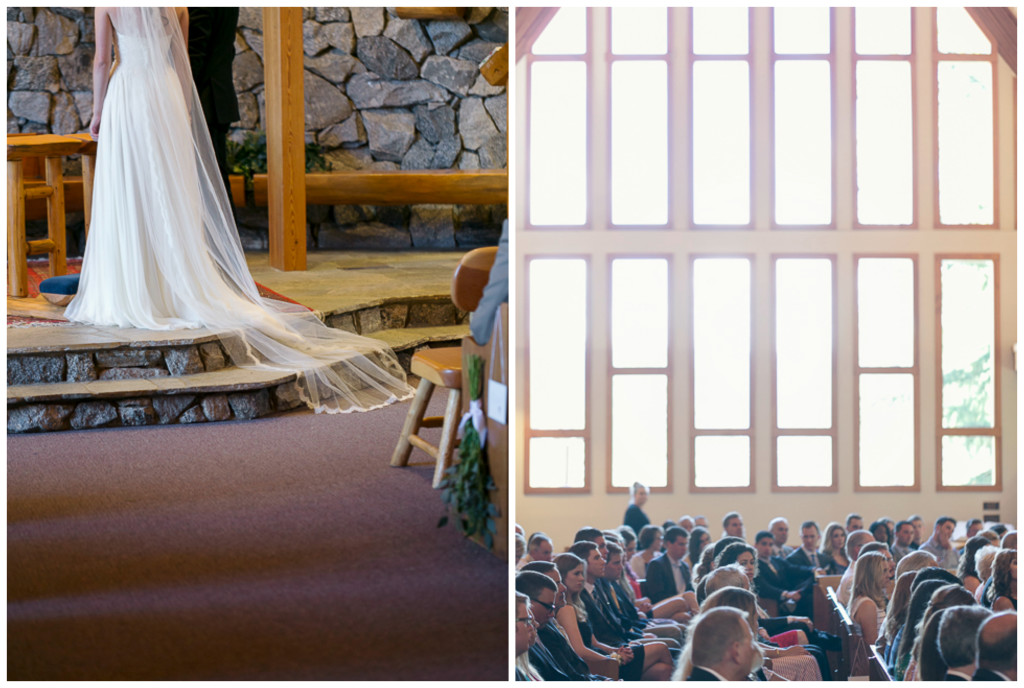 Maryclaire + John Michael