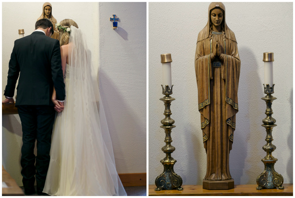 Maryclaire + John Michael