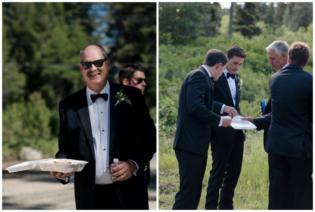 Maryclaire + John Michael