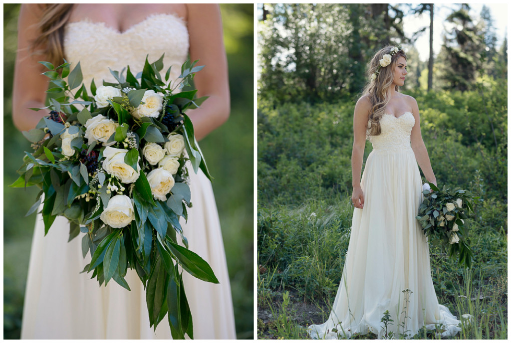 Maryclaire + John Michael