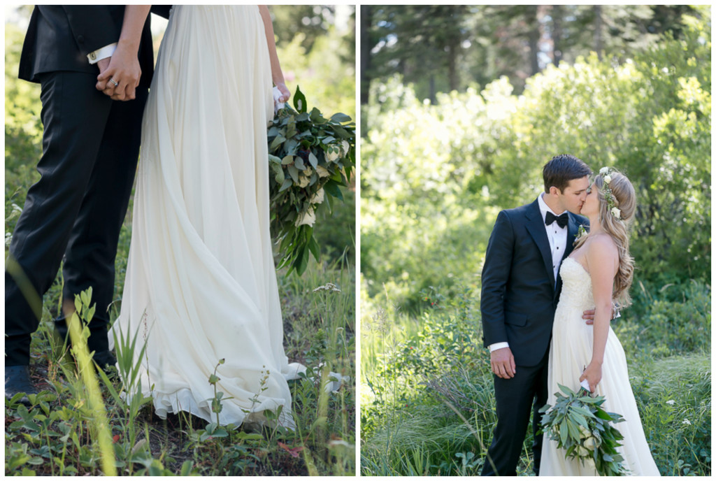 Maryclaire + John Michael