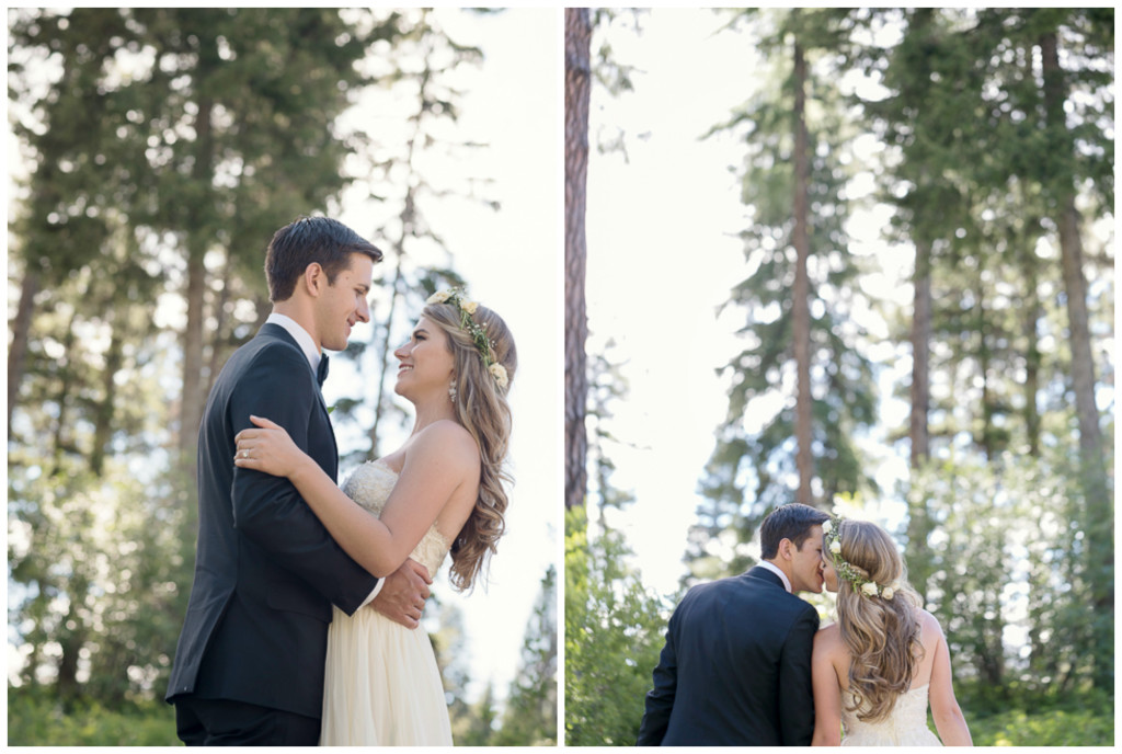 Maryclaire + John Michael