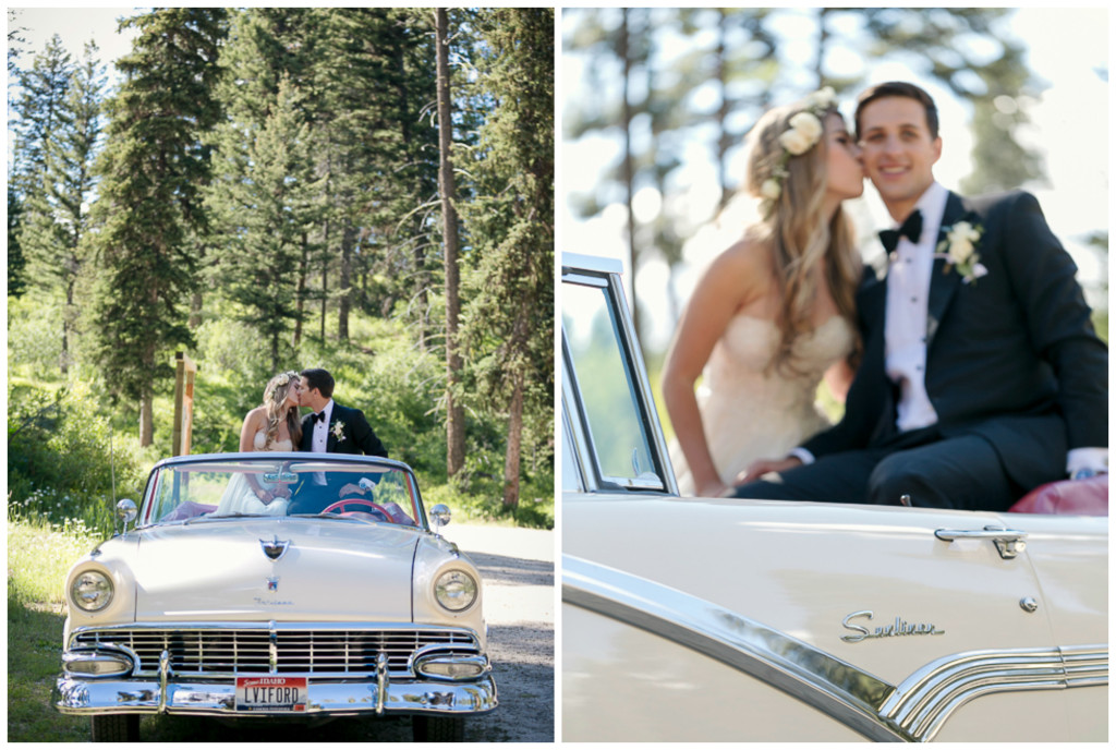 Maryclaire + John Michael