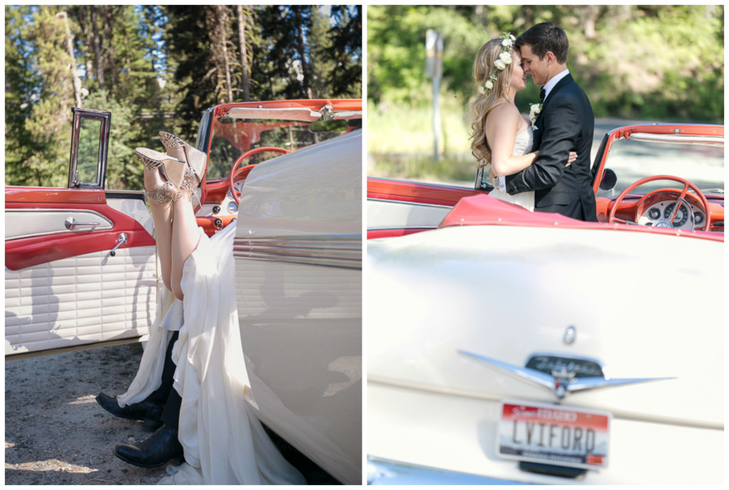 Maryclaire + John Michael