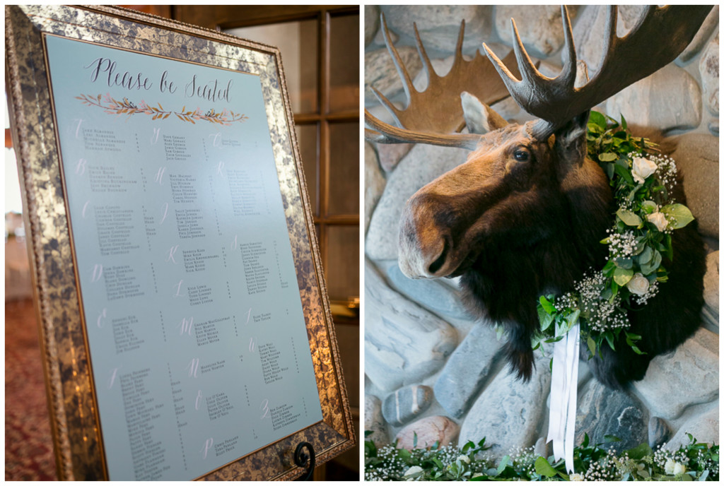 Maryclaire + John Michael