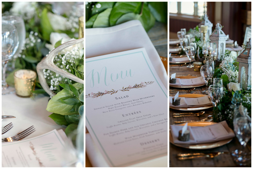 Maryclaire + John Michael