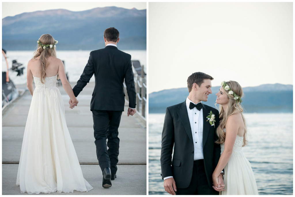 Maryclaire + John Michael