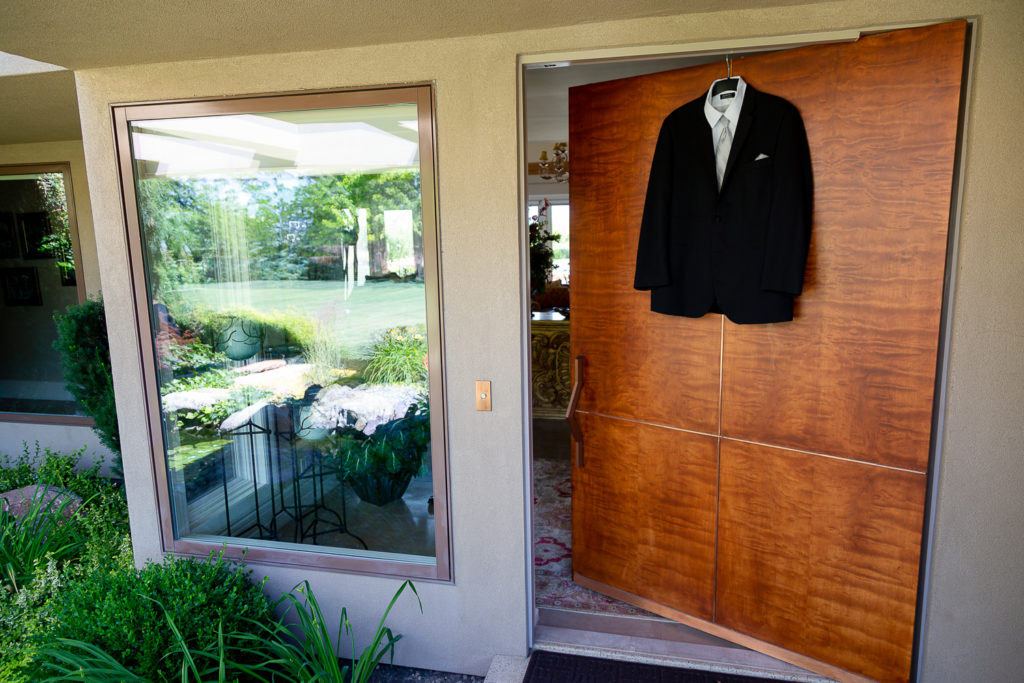 Michael Shea + Michael