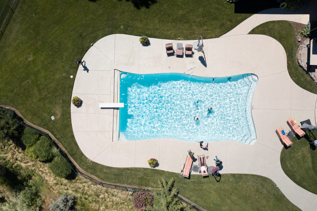 Michael Shea + Michael