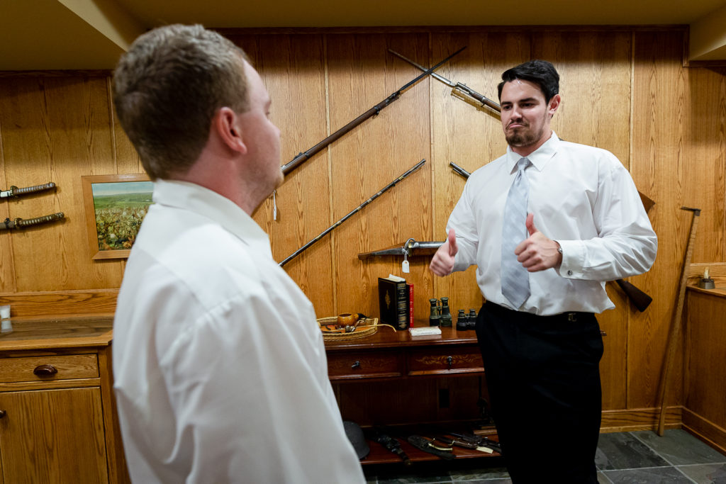 Michael Shea + Michael