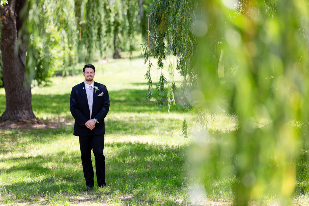 Michael Shea + Michael