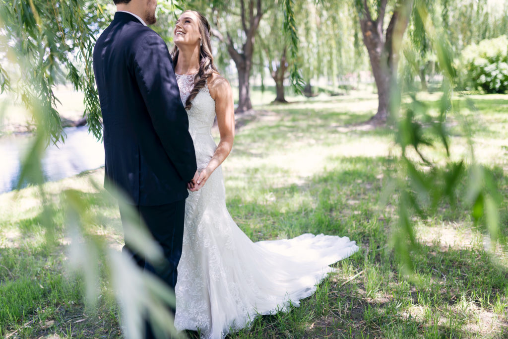 Michael Shea + Michael