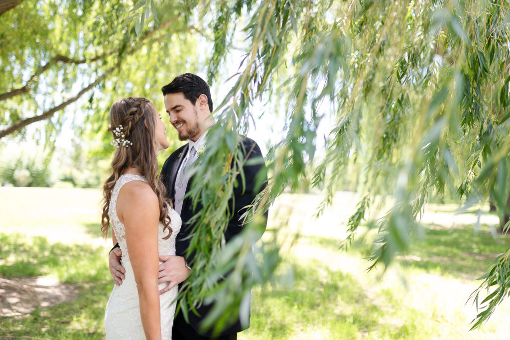 Michael Shea + Michael