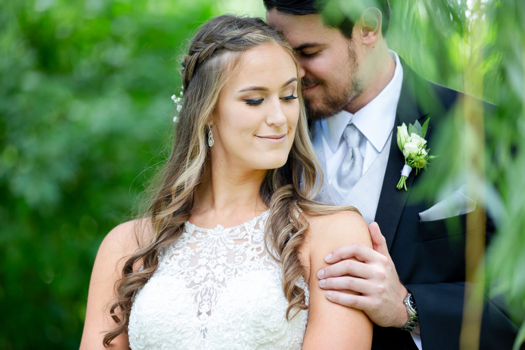 Michael Shea + Michael