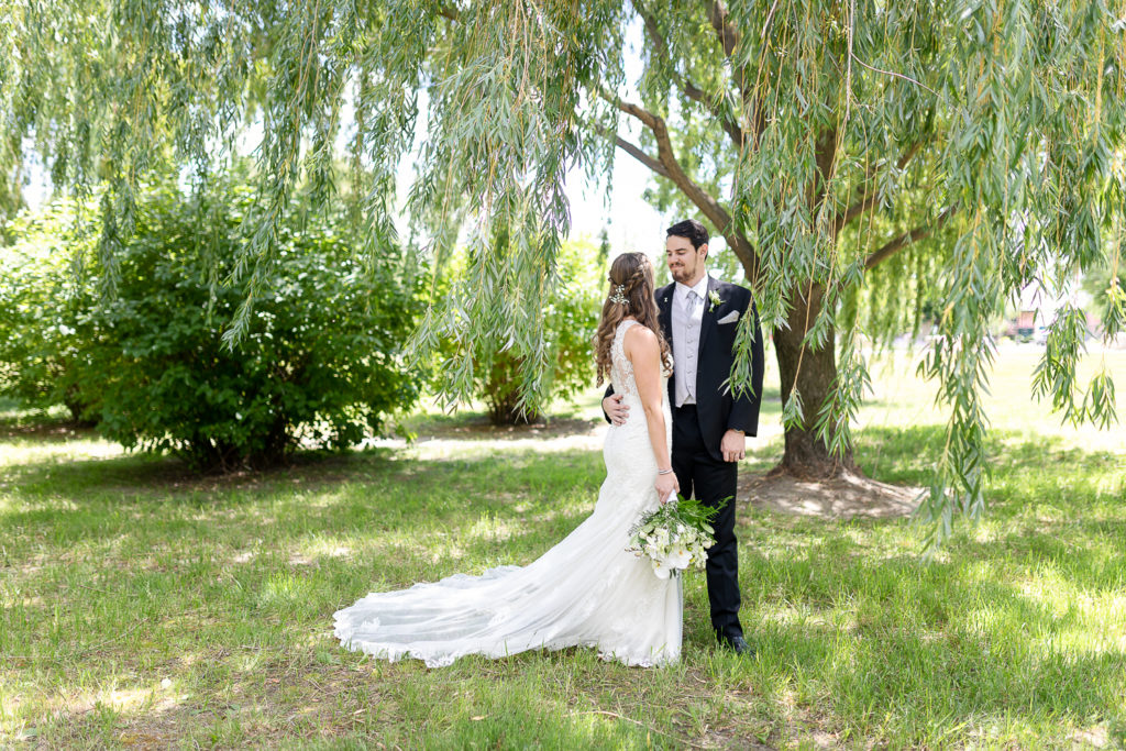 Michael Shea + Michael