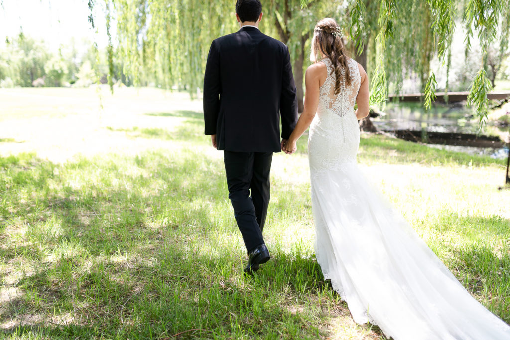 Michael Shea + Michael