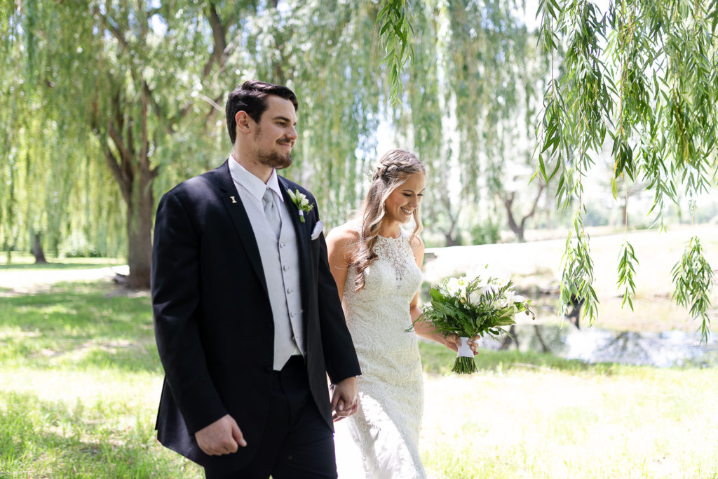 Michael Shea + Michael