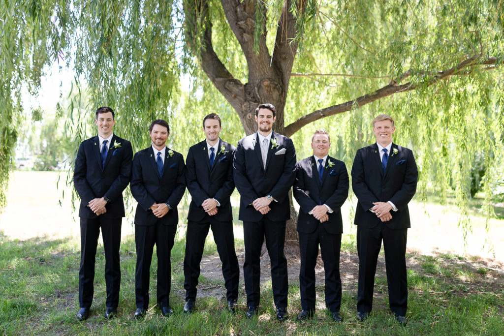 Michael Shea + Michael