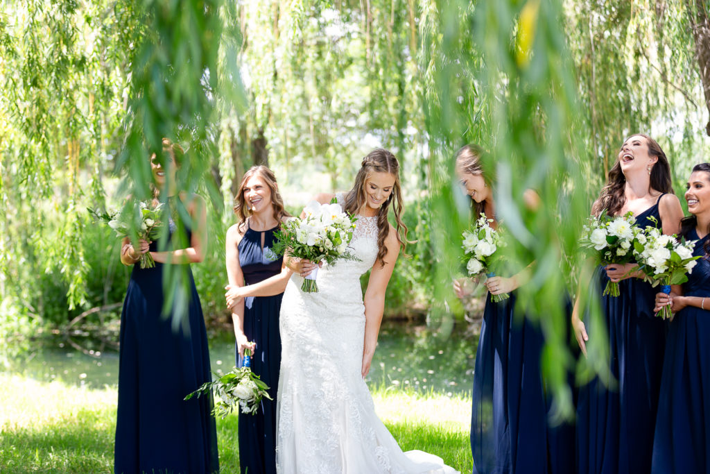 Michael Shea + Michael