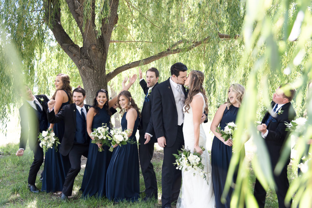 Michael Shea + Michael