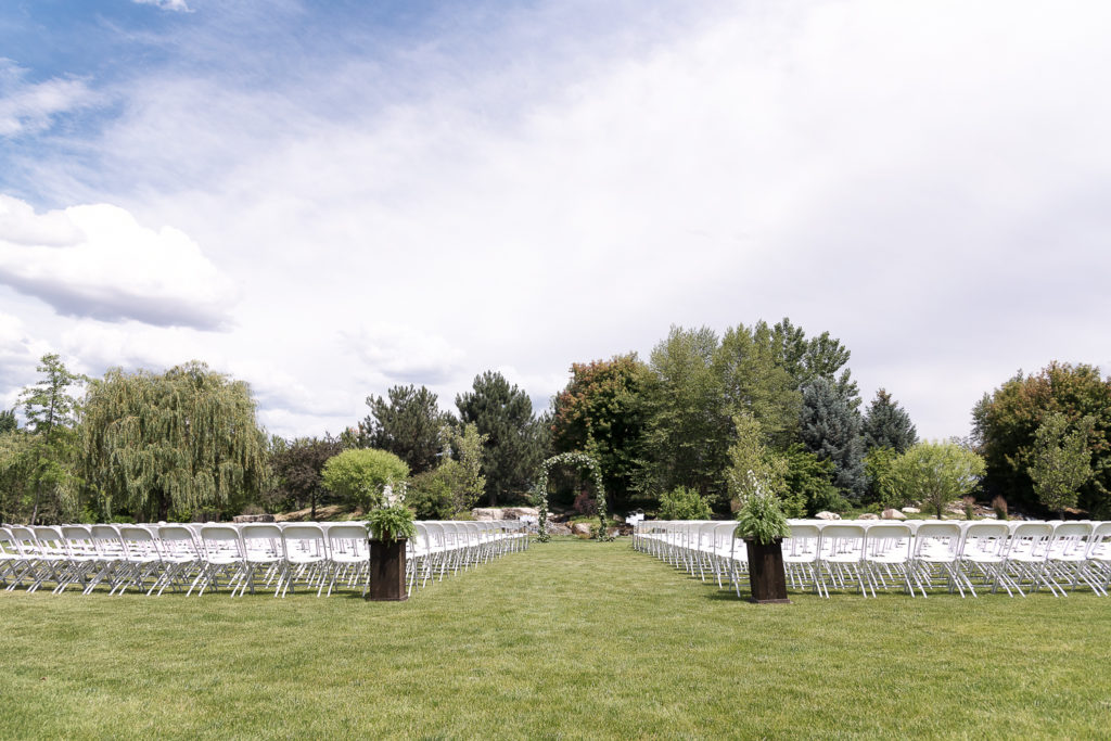 Michael Shea + Michael