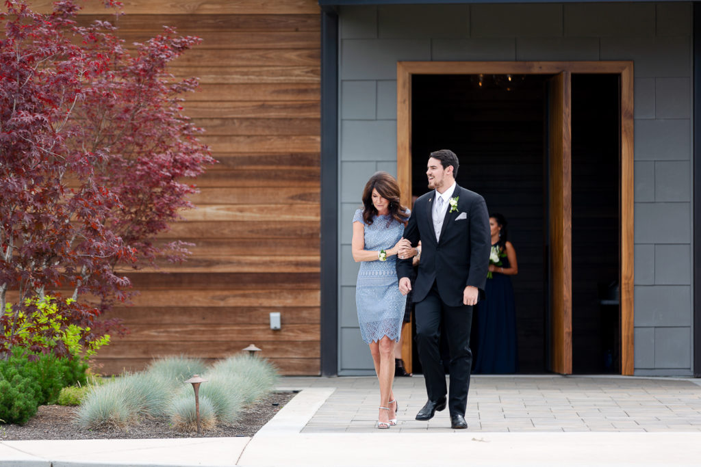 Michael Shea + Michael