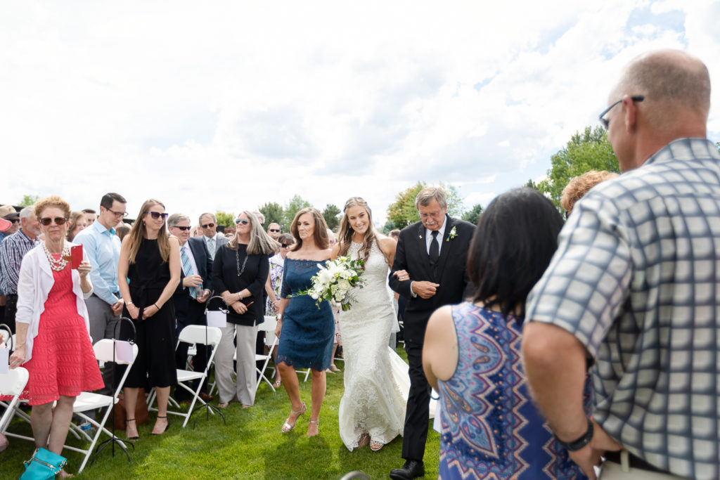 Michael Shea + Michael