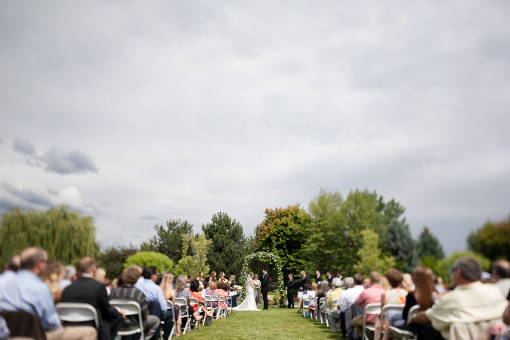 Michael Shea + Michael