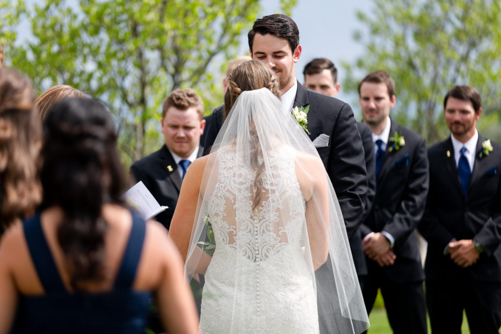 Michael Shea + Michael