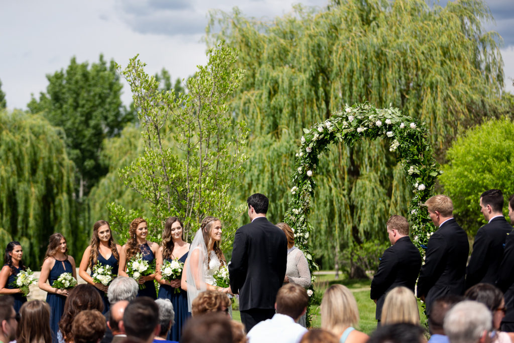 Michael Shea + Michael