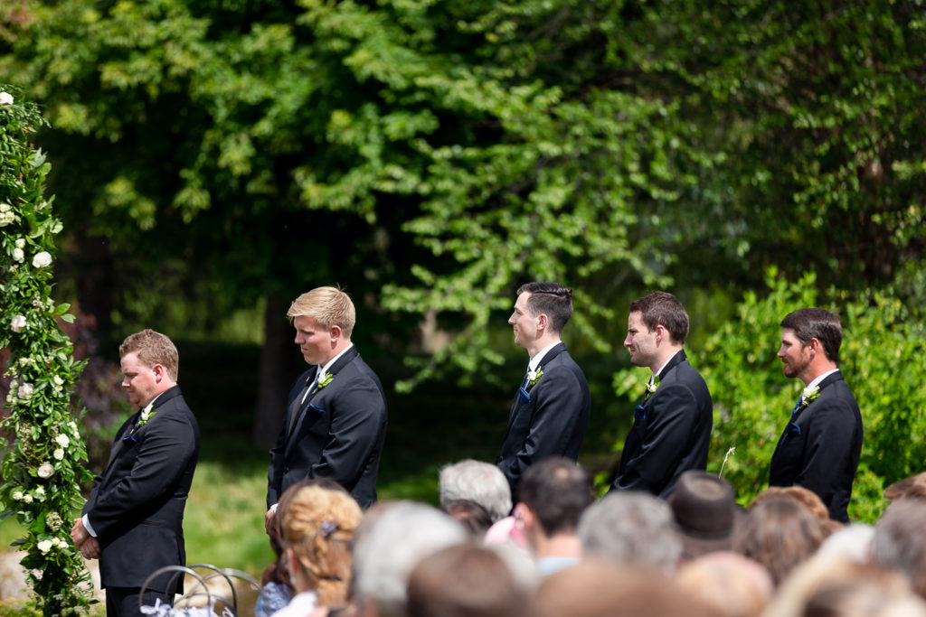 Michael Shea + Michael