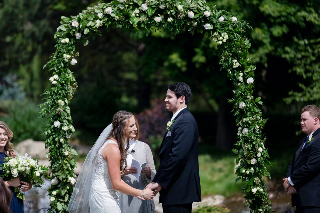 Michael Shea + Michael