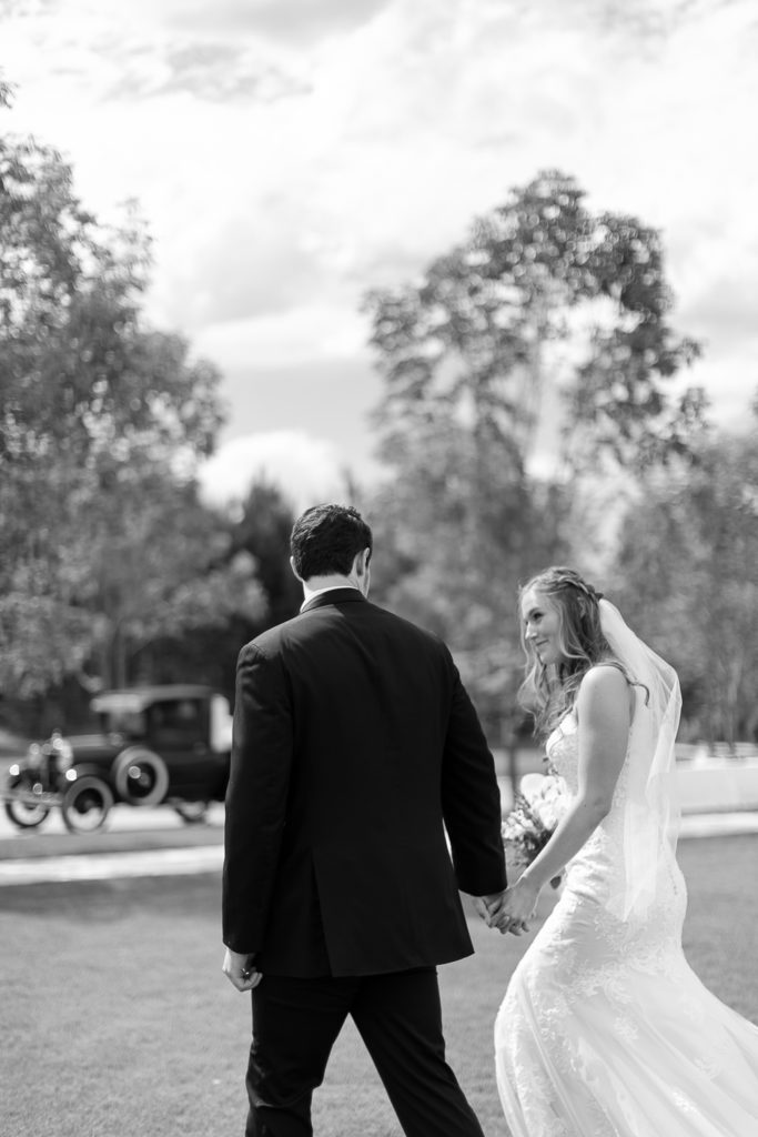 Michael Shea + Michael