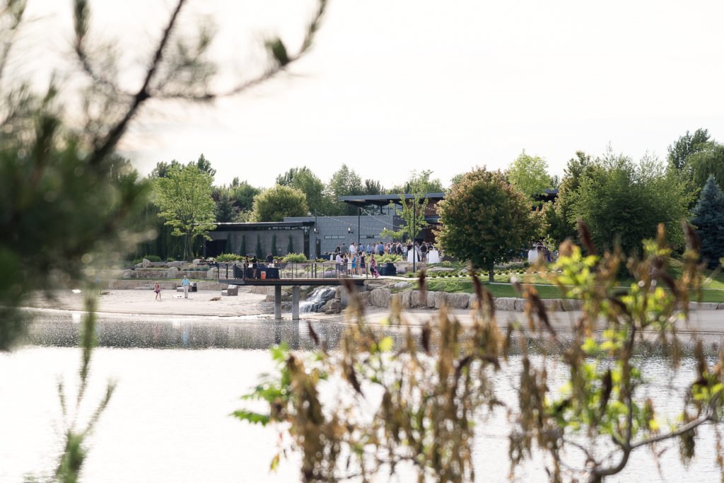 Michael Shea + Michael