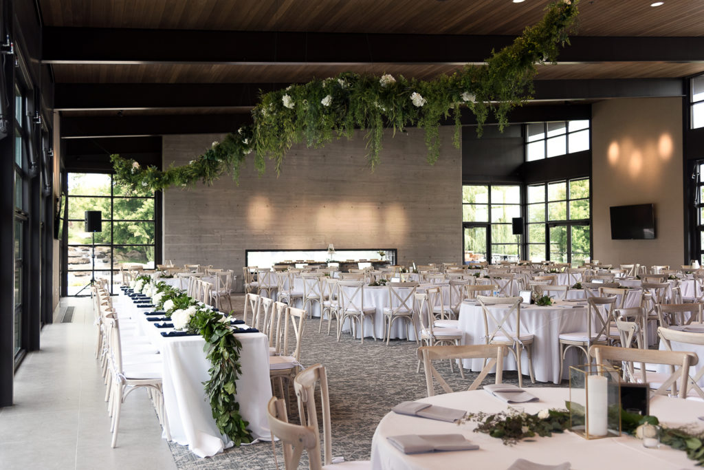 Michael Shea + Michael