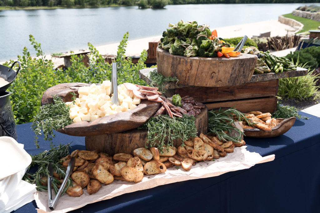 Michael Shea + Michael