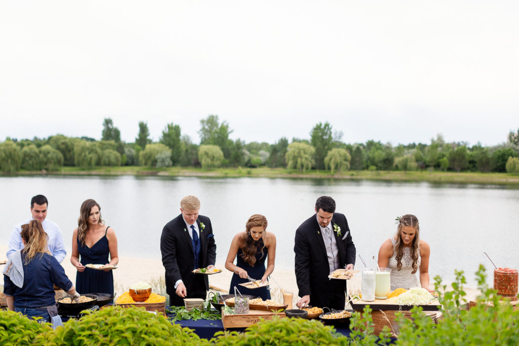 Michael Shea + Michael