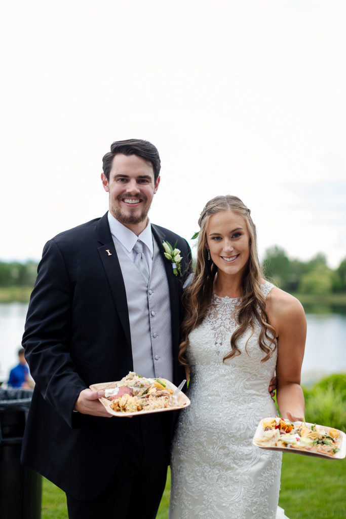 Michael Shea + Michael