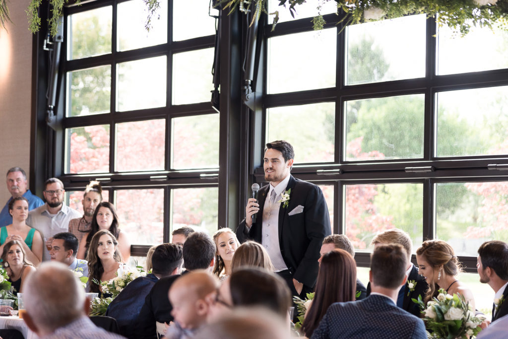 Michael Shea + Michael